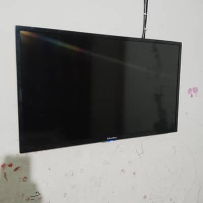 ECO STAR LED TV 32 INCH