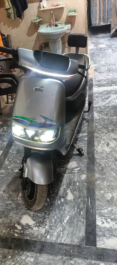 United Shark Pro 2025 | 1000W Motor | Brand New