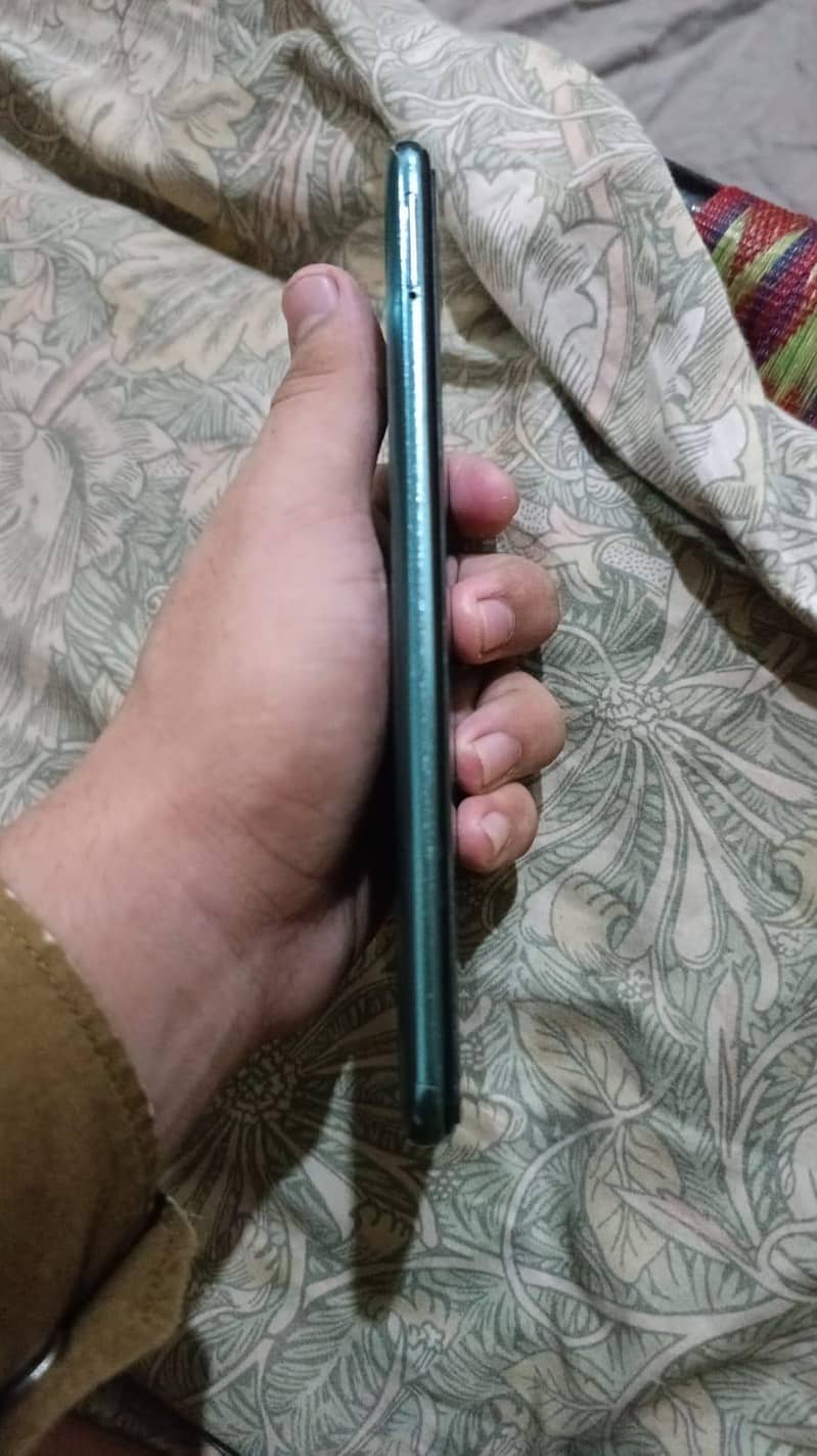 Xiaomi Redmi Note 10 0
