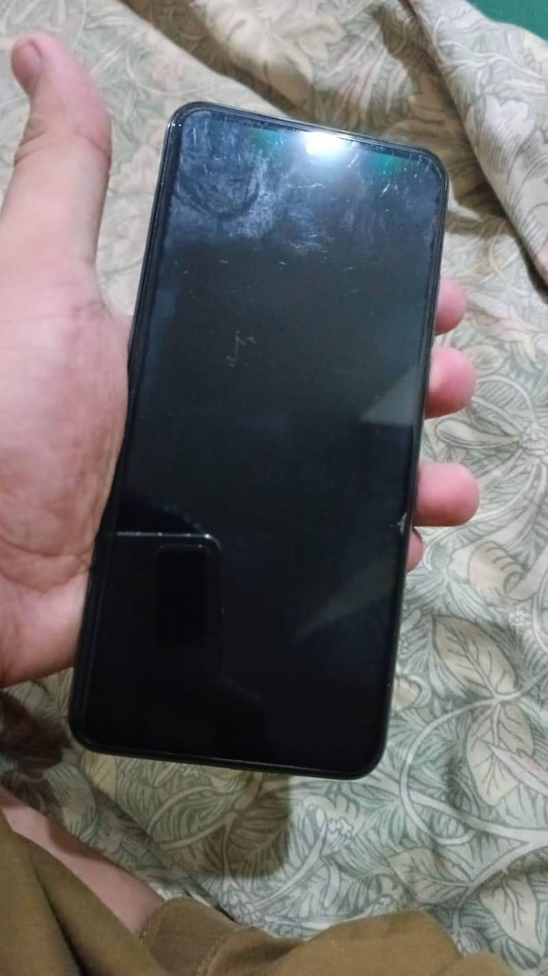 Xiaomi Redmi Note 10 1