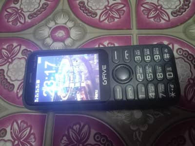gfive