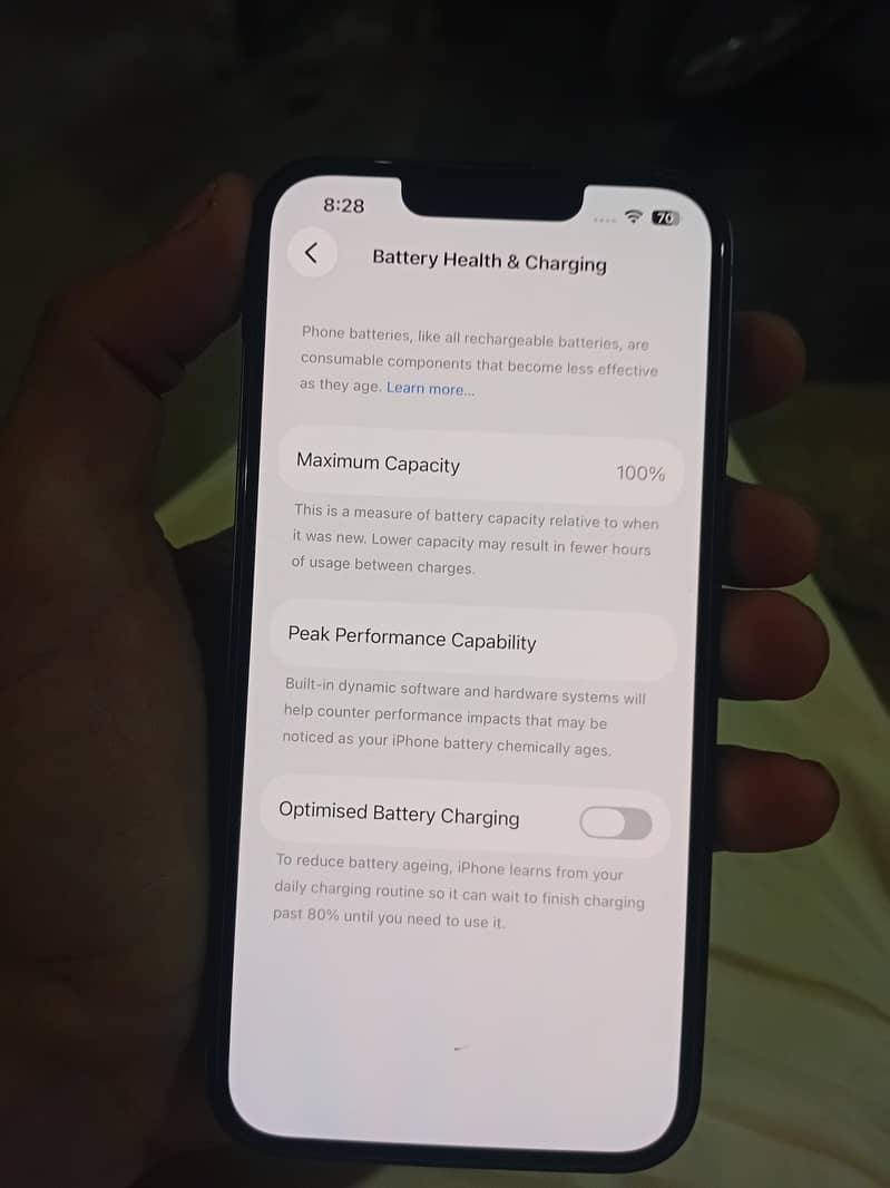 Apple iPhone 13 2