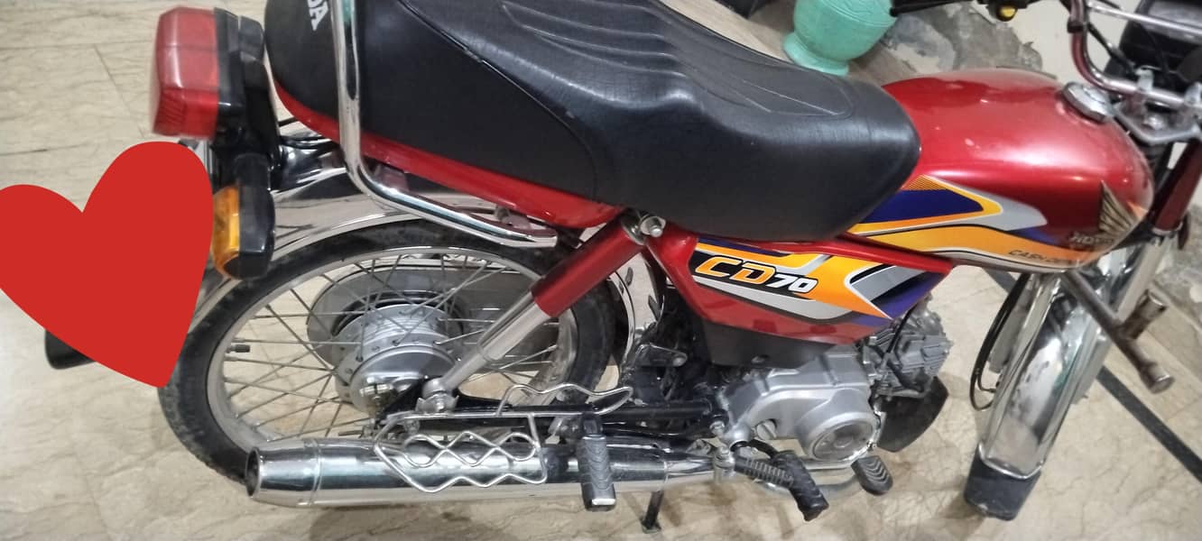 good condition 1