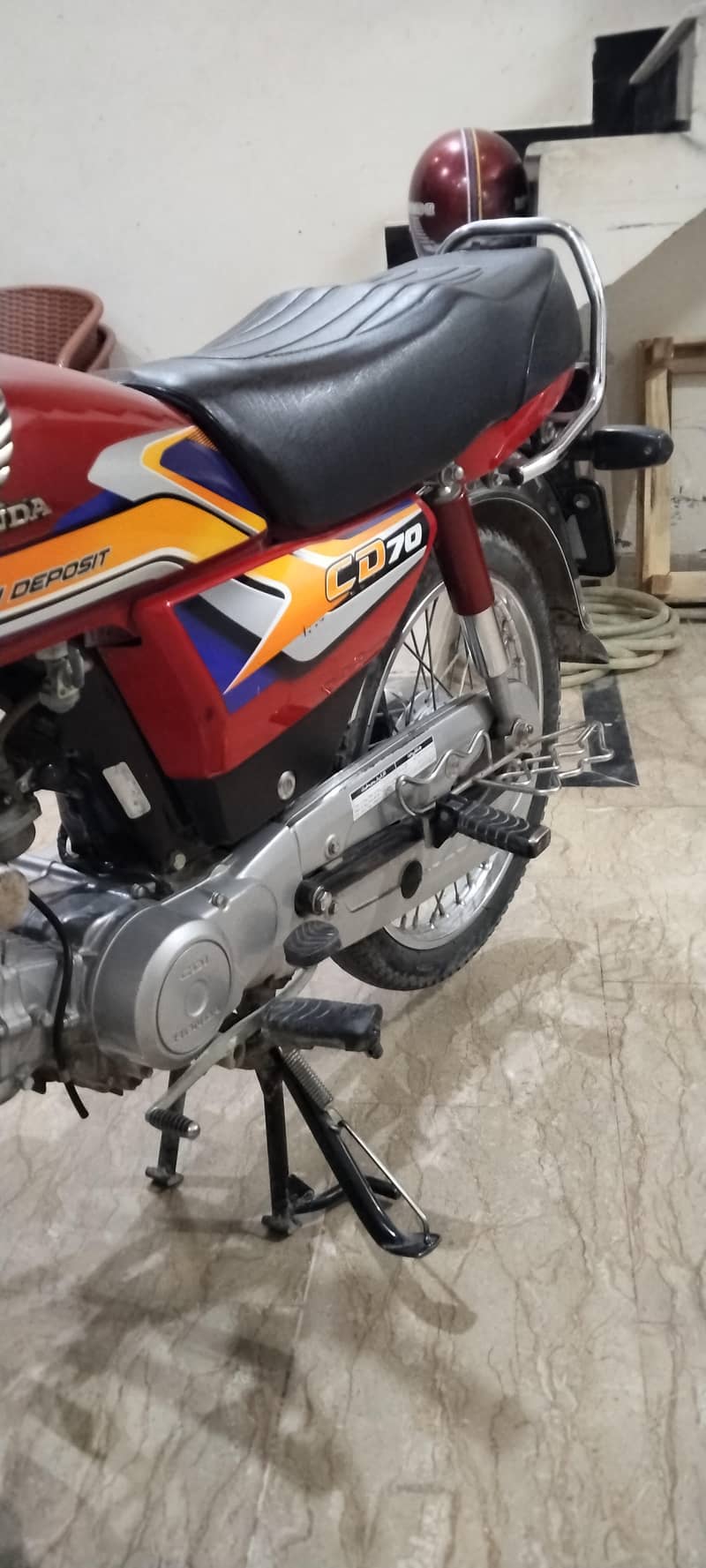 good condition 5
