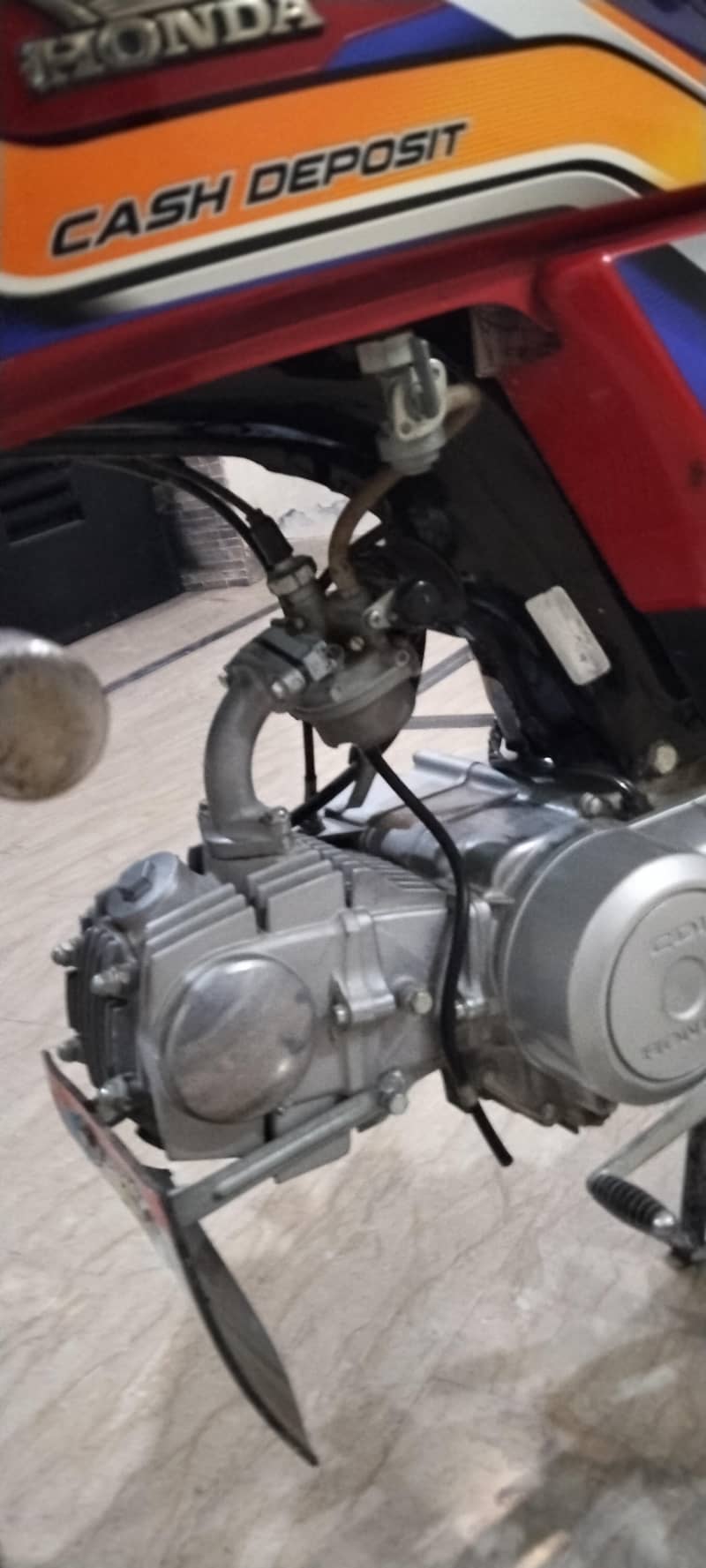 good condition 6