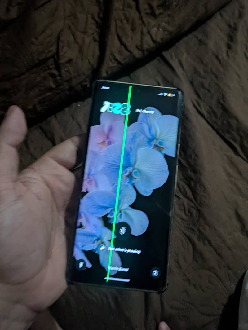 google pixel 6 pro 0