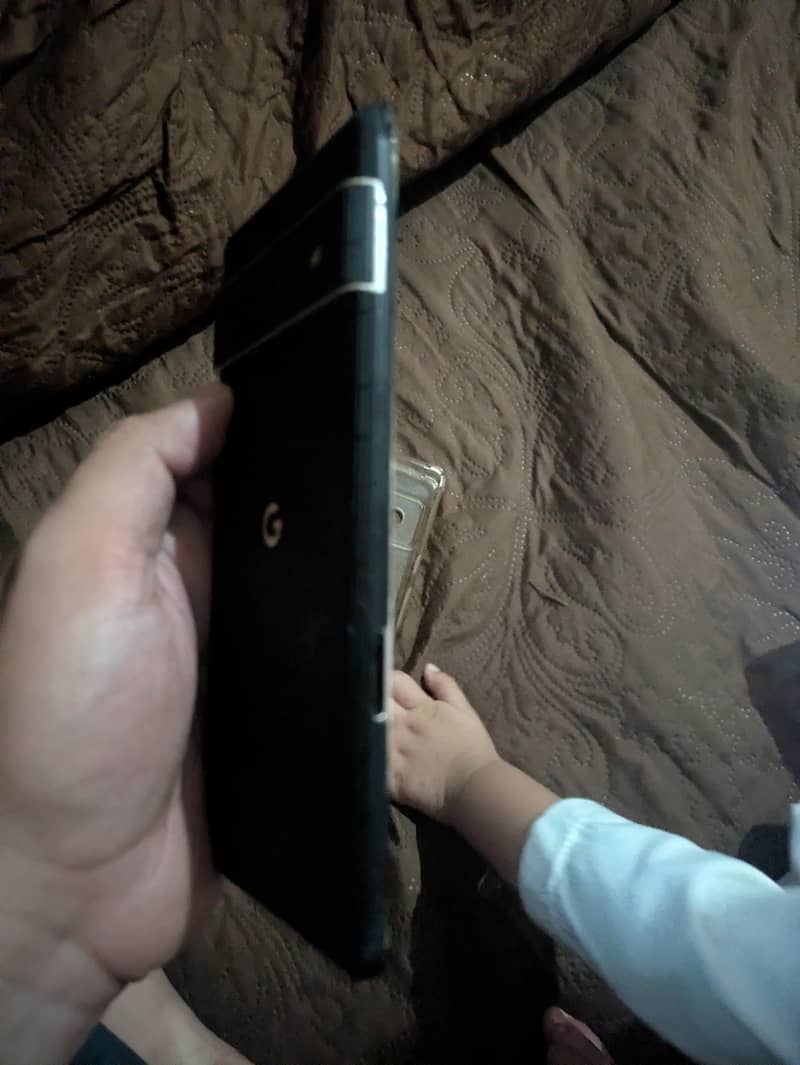 google pixel 6 pro 2