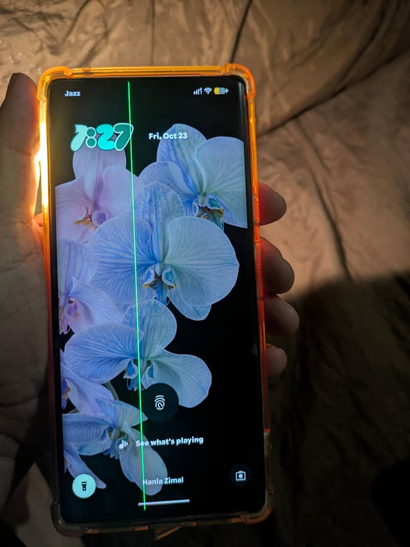 google pixel 6 pro 5