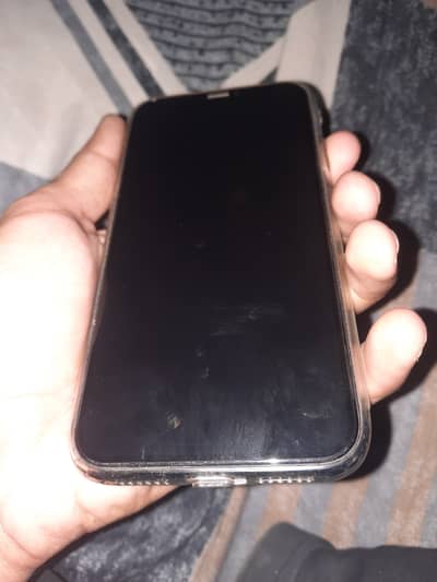 Apple iPhone XR