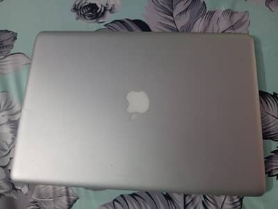 Macbook pro