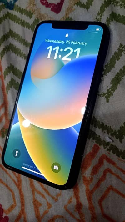 Apple iPhone 11 Pro