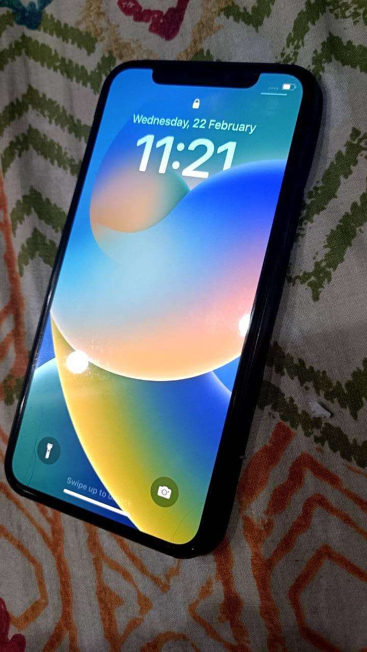 Apple iPhone 11 Pro 0