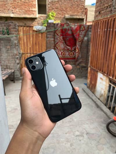 Apple iPhone 11