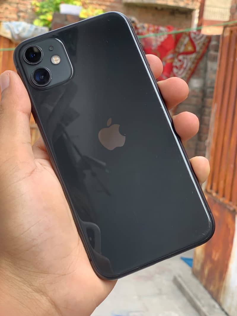 Apple iPhone 11 2
