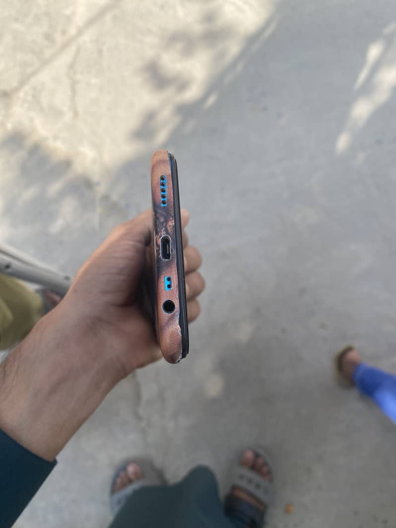 OPPO A5 0