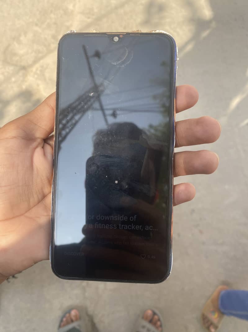 OPPO A5 1