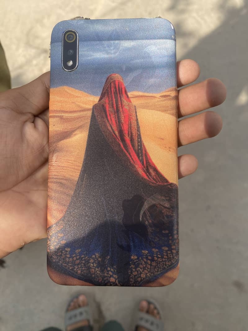 OPPO A5 5
