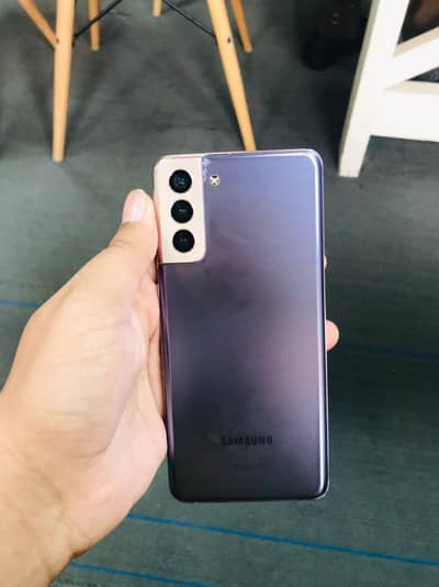 Samsung Mobile S21 Plus