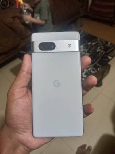 Google Pixel 7a