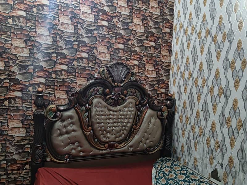 bed sh 7