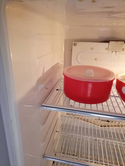 Dawlance fridge Available