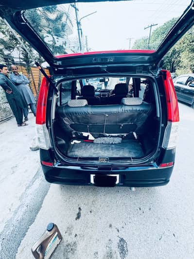 Daihatsu Mira 2003