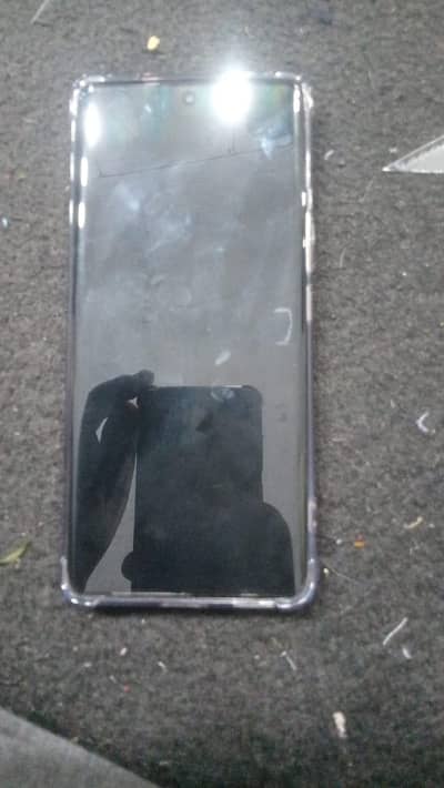 Vivo V40e 8 256 boxx charger Sath hai