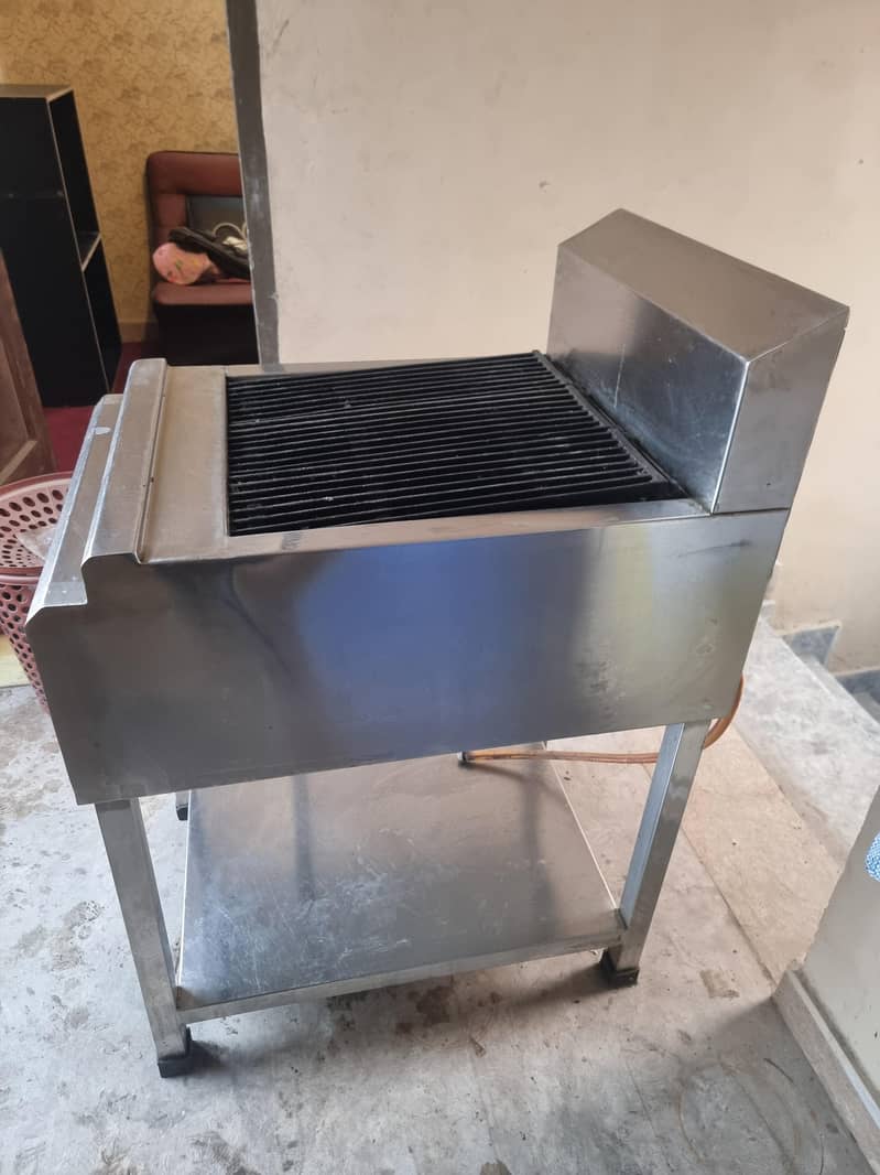 Grill 1