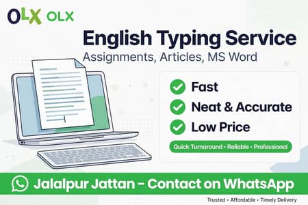 assignment writer