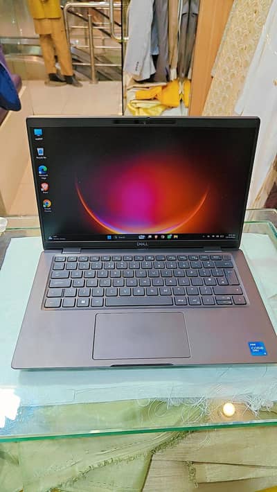 I5 11th gen - Dell Latitude 7420 10/10