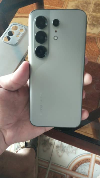 Tecno Camon 50 pro