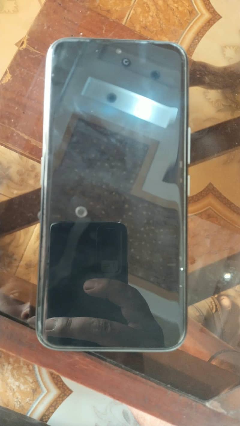 Tecno Camon 50 pro 1