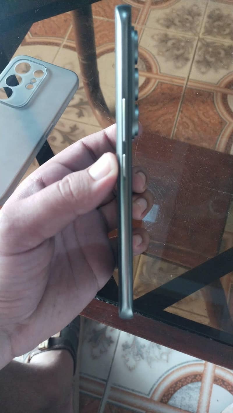 Tecno Camon 50 pro 2