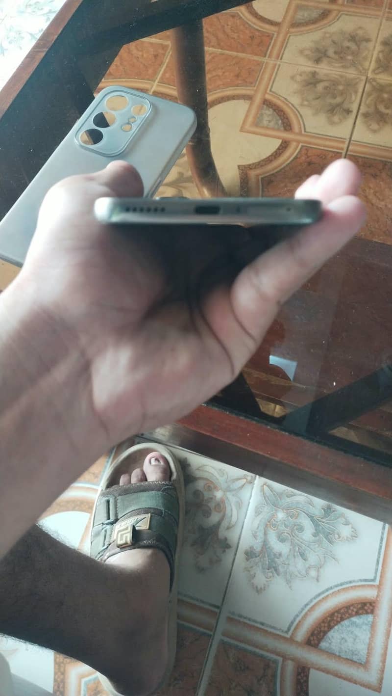 Tecno Camon 50 pro 3