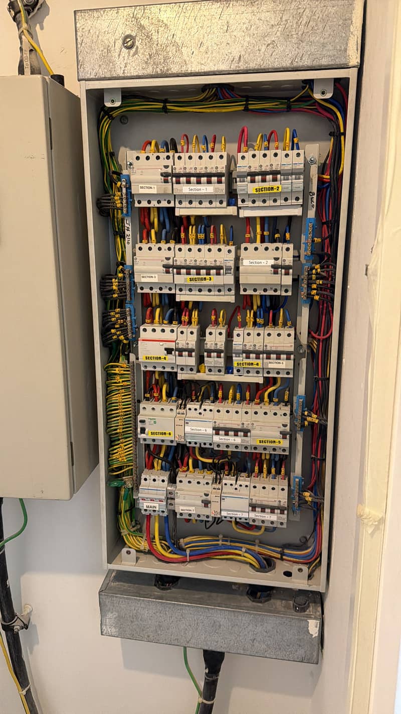 Electrician 0
