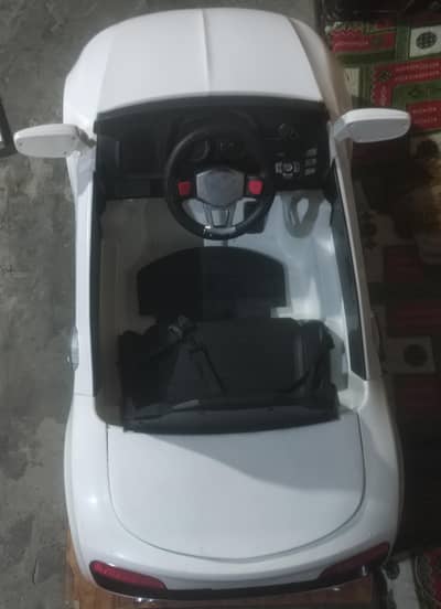 kids car toy for sale in fateh gardh Mughalpura lahore