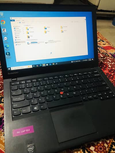 LENEVO THINKPAD Core i5 4th generation