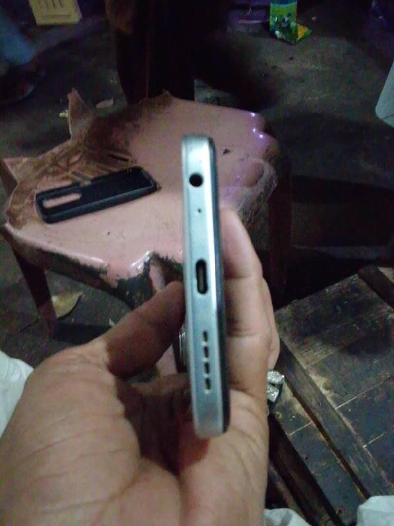 Infinix Other Model 3