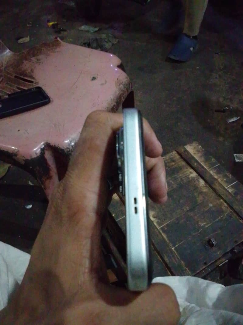 Infinix Other Model 4