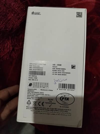 OPPO A6 4G