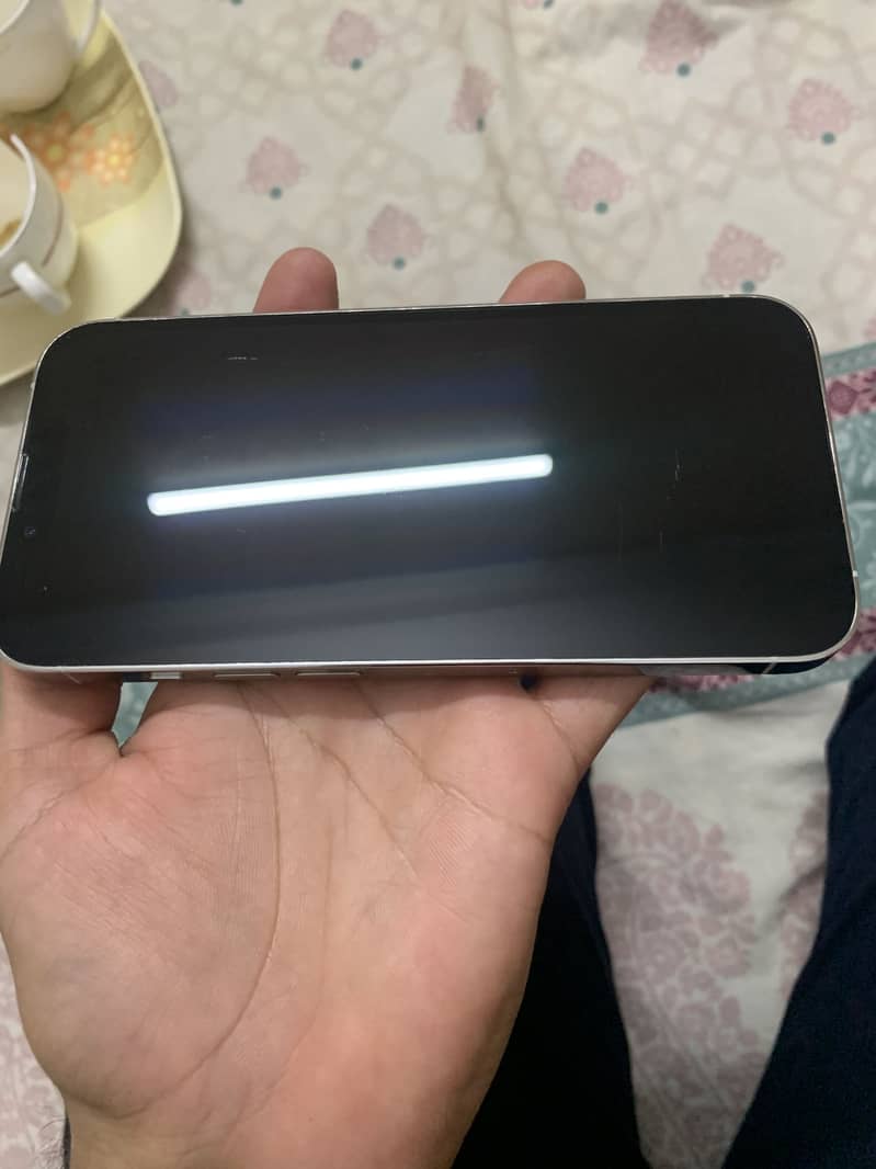 Apple iPhone 13 Pro 0