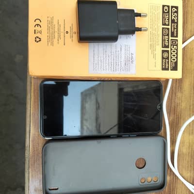 Tecno Spark 6