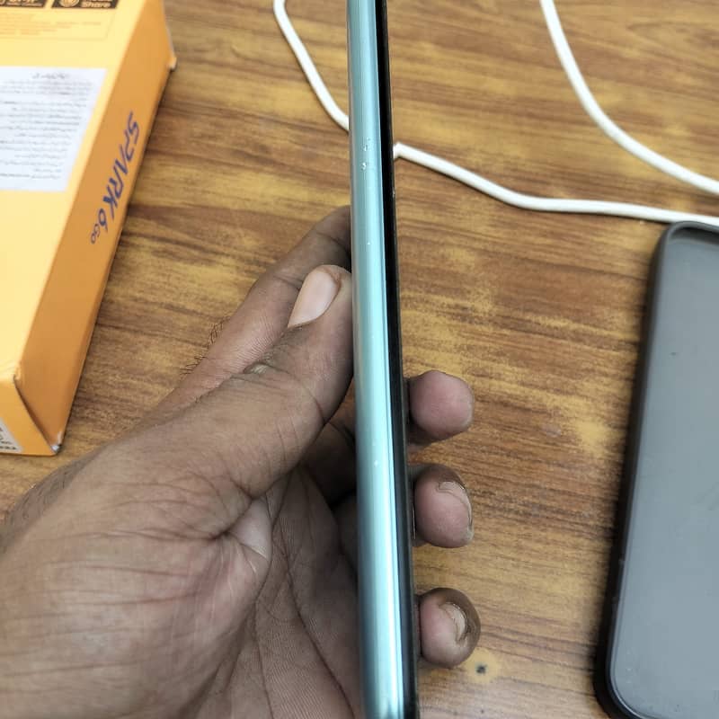 Tecno Spark 6 2