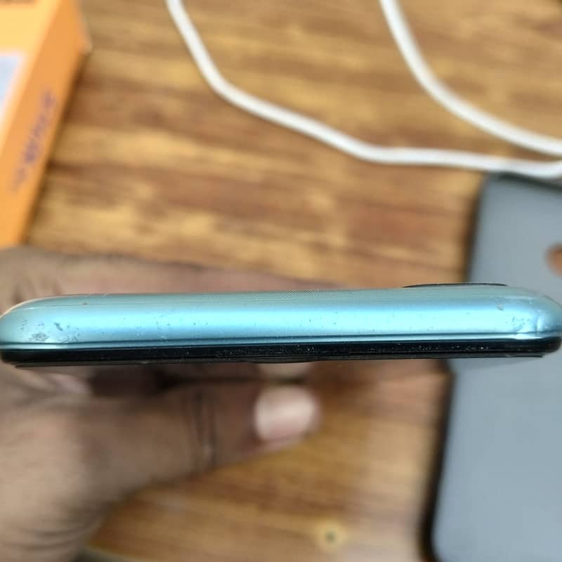 Tecno Spark 6 5
