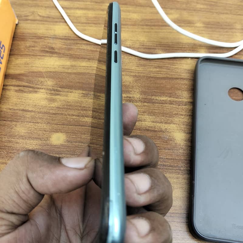 Tecno Spark 6 6