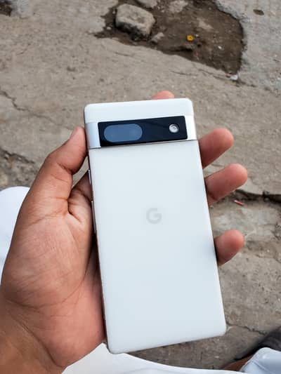 Google Pixel 7a