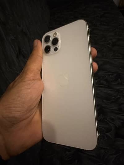 Apple iPhone 12 Pro