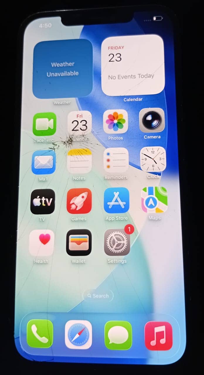 Apple iPhone 12 Pro Max 0
