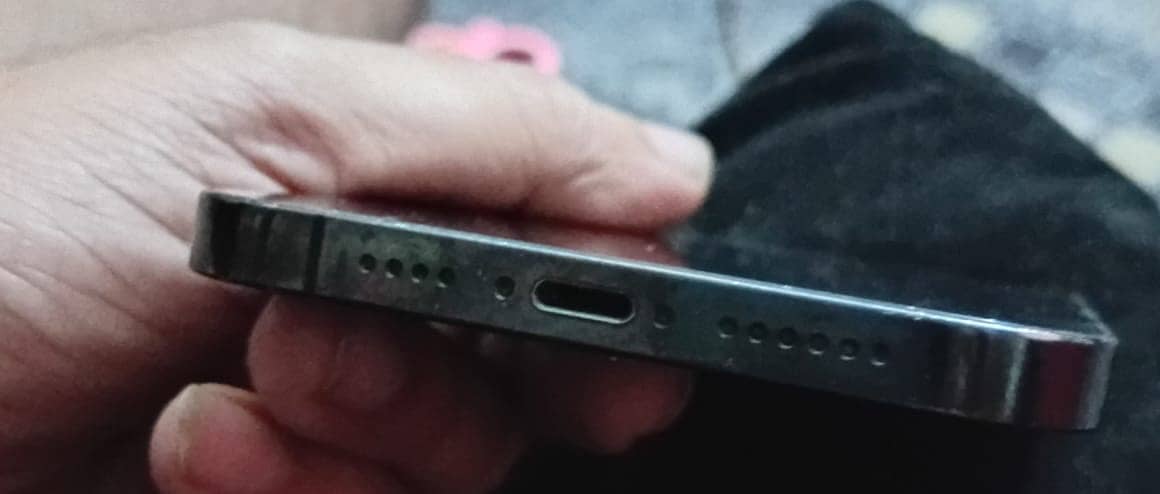 Apple iPhone 12 Pro Max 2