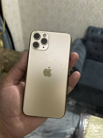 Apple iPhone 11 Pro